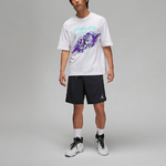FB7446-100 JORDAN BRAND AS M J SPRT GFX 85 SS CREW