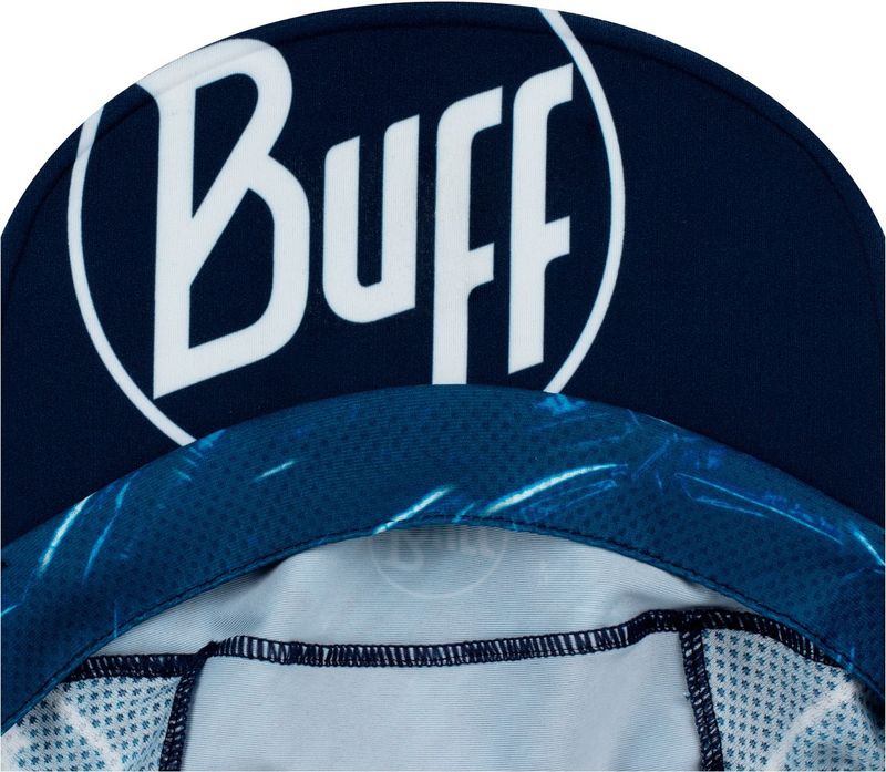 Спортивная кепка для бега Buff Pack Run Cap Xcrooss Фото 3