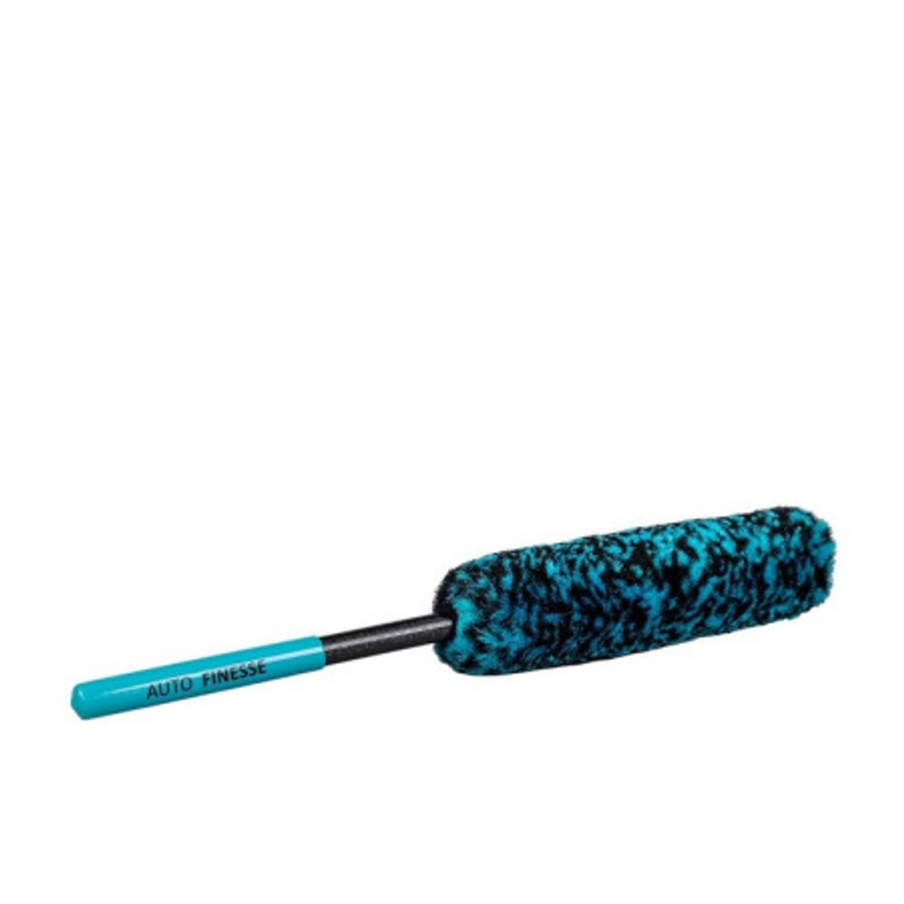 Auto Finesse Щетка для дисков Microfibre Wheel Brush