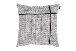 Декоративная подушка 40х40 см, цвет Грэй