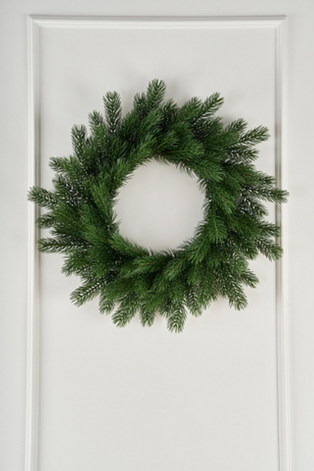 Венок рождественский Императрица