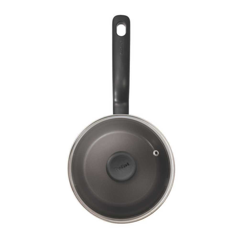 Ковш с крышкой Tefal Cook Right 2 л 18 см 04166418
