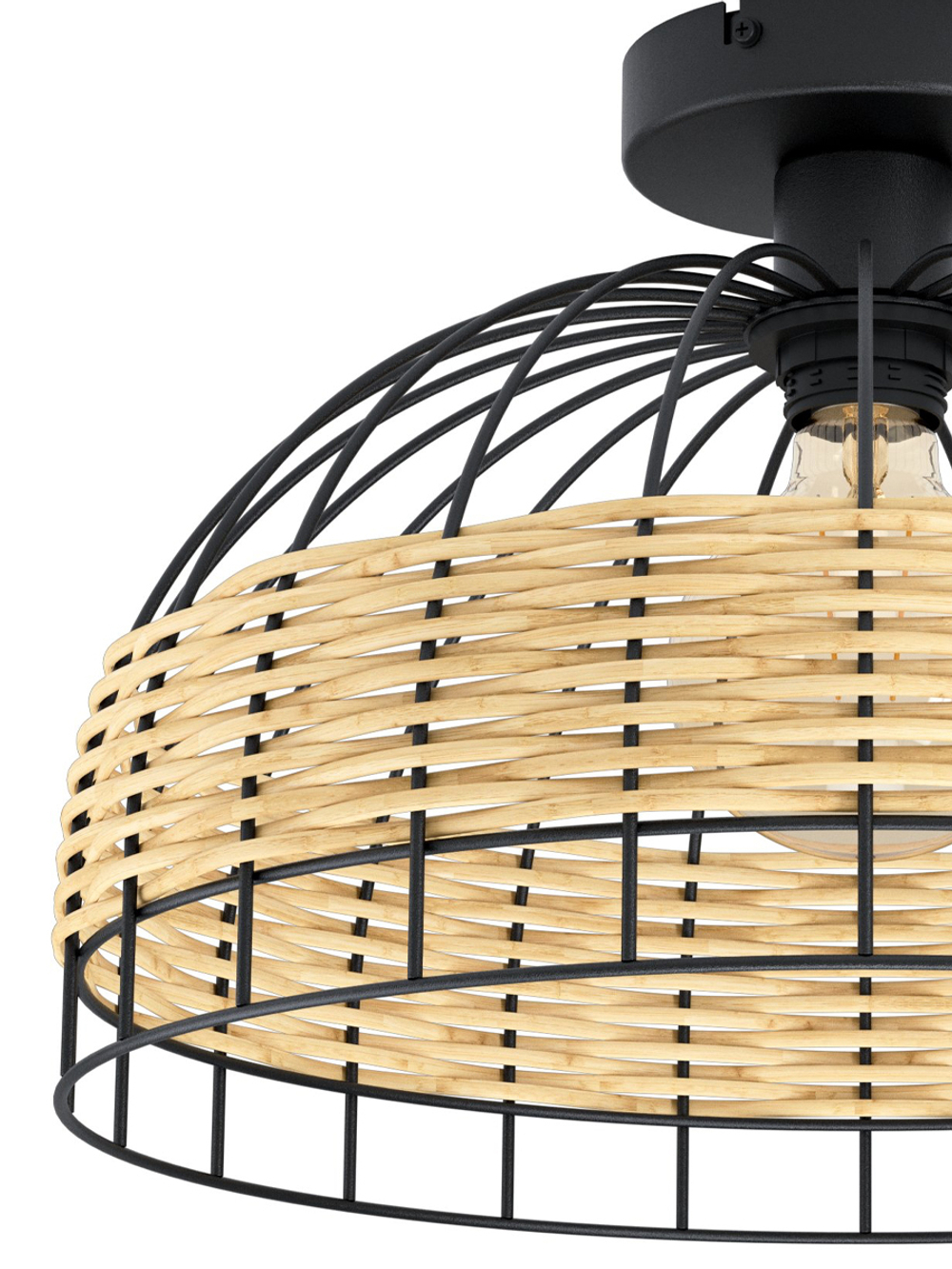 Потолочный светильник Eglo ANWICK 43398