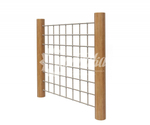 Игровой комплекс HARDWOOD «Щучье»