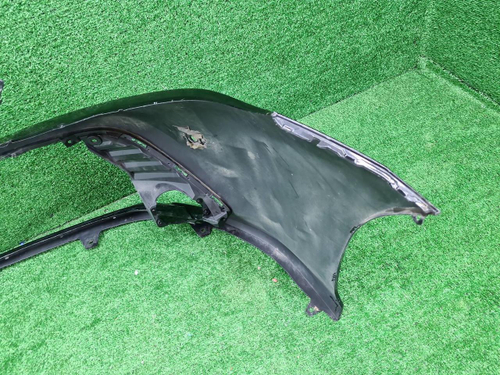 Бампер передний Toyota Camry 8 XV70 (2017-2021)