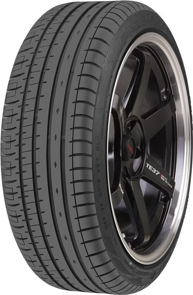 Accelera PHI 245/45 R17 99W