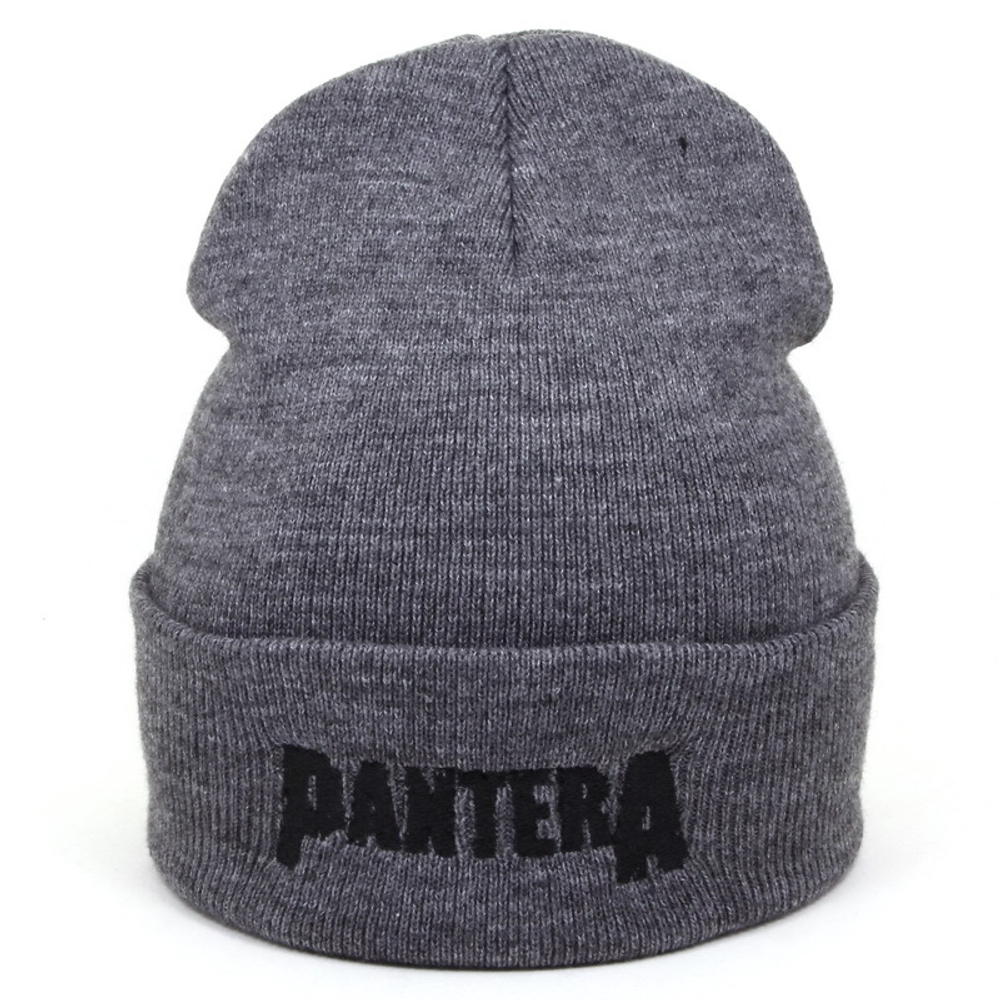 Шапка Pantera (079)