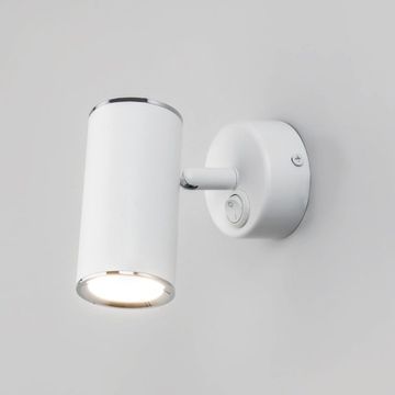 Спот MRL 1003 белый Rutero GU10 SW Elektrostandard