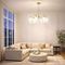 Подвесная люстра ST Luce Luminera SL1401.303.06