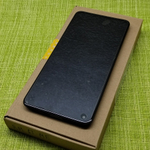 Realme GT Master Edition (RMX3360) / (RMX3363) Дисплейный модуль с тачскрином) (в рамке) (ORIG-SP)