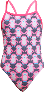 Купальник FUNKITA Girl's Pen Guy