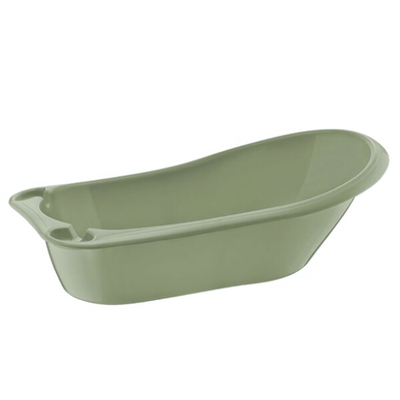 Ванночка детская Фаворит 45 лт оливковый