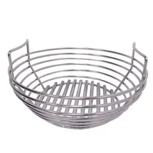 Корзина для угля для керамического гриля Kamado Joe Junior