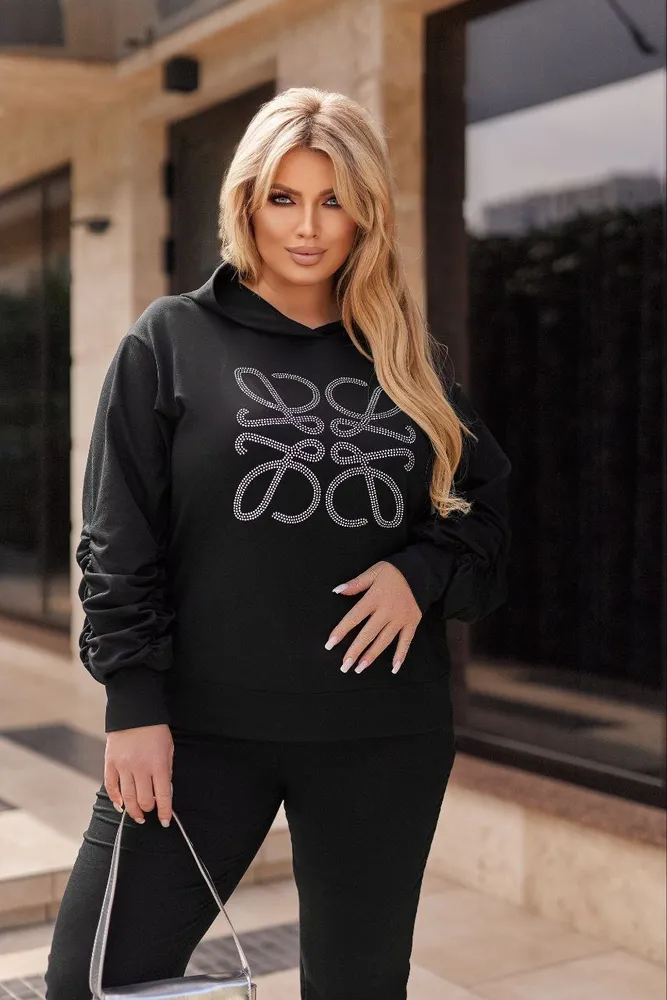 Костюм УК-297-3 Фабрика Моды