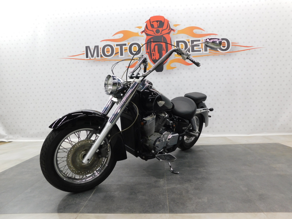 Honda Shadow 750 038315