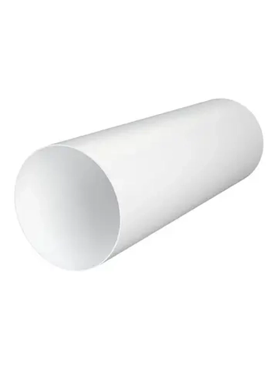 Воздуховод пластиковый ERA D160 мм 1,0 м