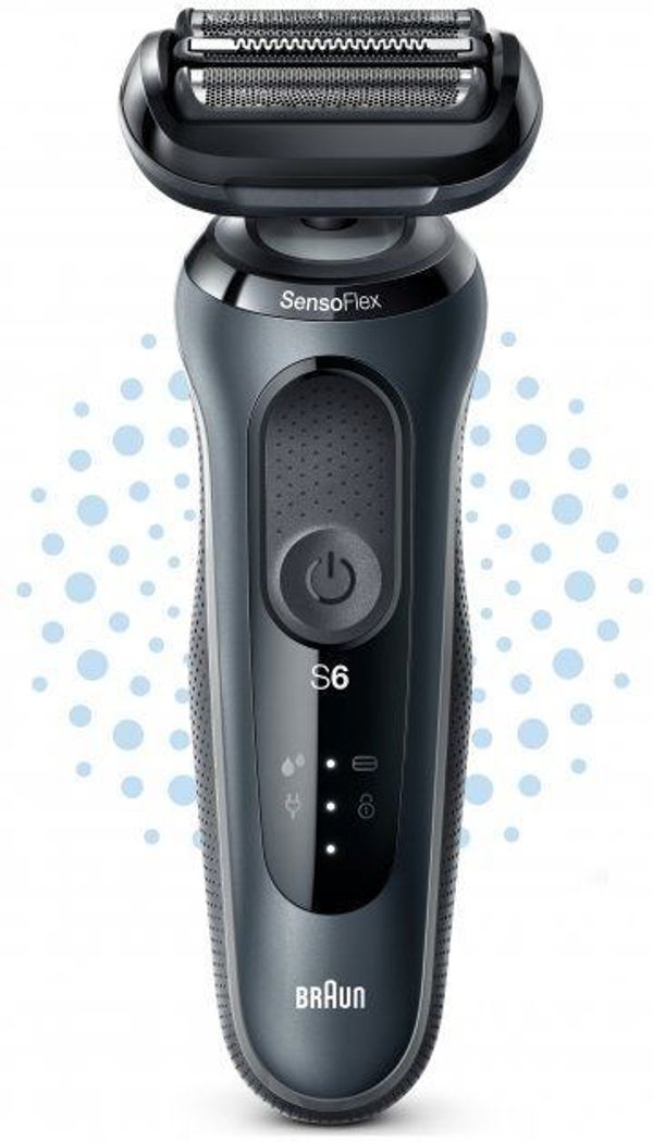 Электробритва Braun Series 6 SensoFlex 61-N1000s