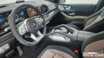 Mercedes-Benz GLE-Class W167 AMG GLE53 4MATIC+ Coupe (12.2023)