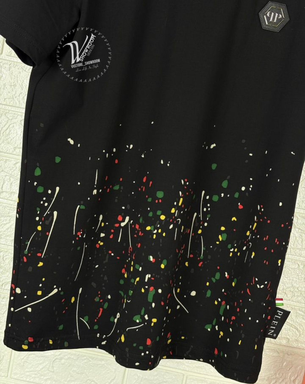 Футболка Philipp Plein