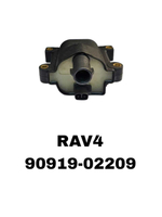 КАТУШКА ЗАЖИГАНИЯ RAV4 3S