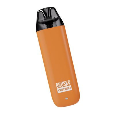 Brusko Minican 3 700 mah