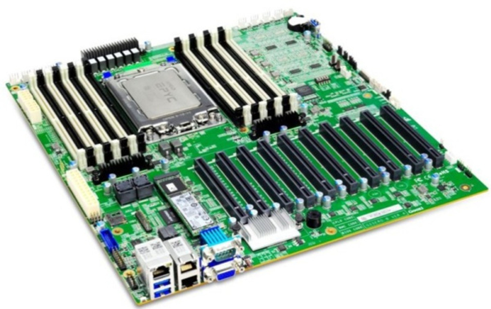 Материнская плата E-ATX Gooxi G2SERO-B-PK2 AMD