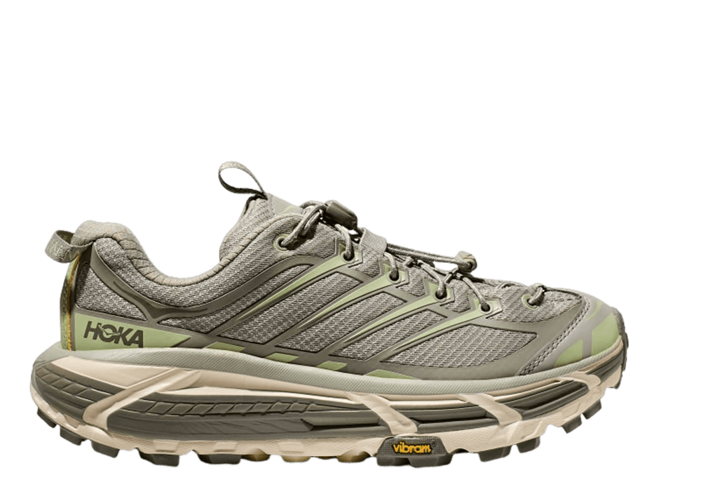 Кроссовки unisex Hoka Mafate Three 2