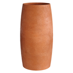 Кашпо, коллекция Color, форма CIGAR