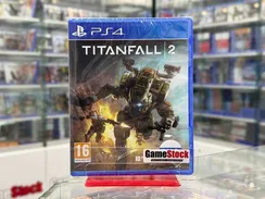 PS4 Titanfall 2 (Новый, Полностью на русском языке, CUSA-04013)