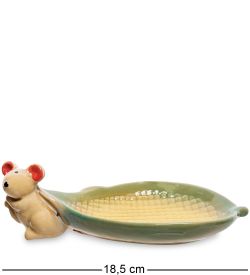 GAEM Art CF-15 Фигурка «Мышка с мешком»