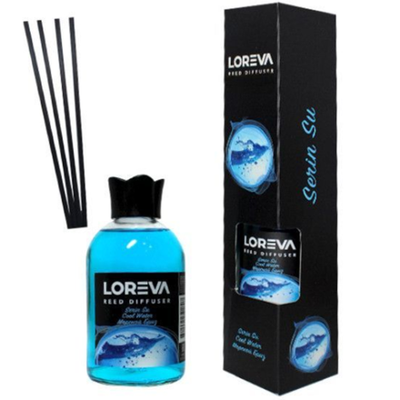 Ароматизатор воздуха Loreva Океан 110 мл