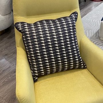 Подушка декоративная TELAS, MOD INTERIORS