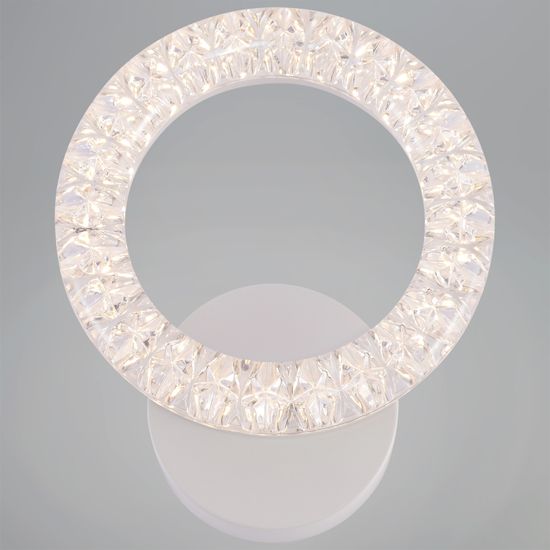 09847-0.2-01A WH светильник настенный