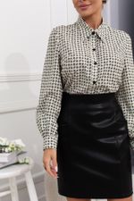 Блузка Чеслава №3 Valentina