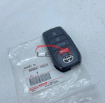 Ключ с передатчиком 8990H-0C020 8990H0C020