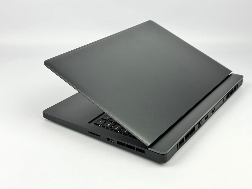 Игровой ноутбук Xiaomi Gaming RTX2060/i7/16/512/144Hz
