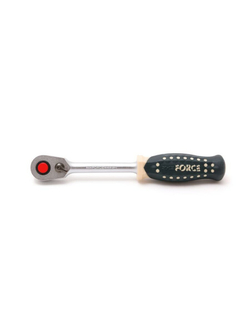 Ключ трещоточный 60зуб., 3/8'' RockForce##Rock FORCE RF-80603