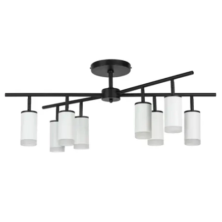 Потолочная люстра Lightstar RULLO LR7283680