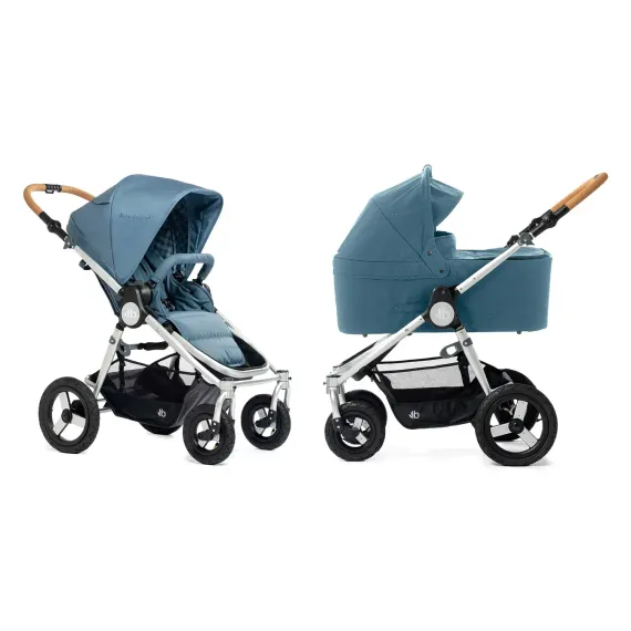 Детская коляска Bumbleride Era 2 в 1 Ocean