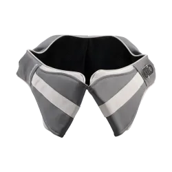 Массажер для шеи и плеч Ergonova Feelneck 3 Plus Grey