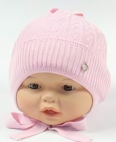 Шапка детская р.42-44 (Мегашапка) 2002