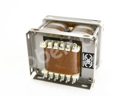 OT-IS-5/5- 90мА межкаскадный трансформатор для лампового предусилителя, магнитопровод М4