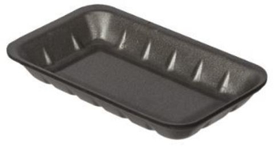 Лоток D31(М30) 225*135*30  540шт черный