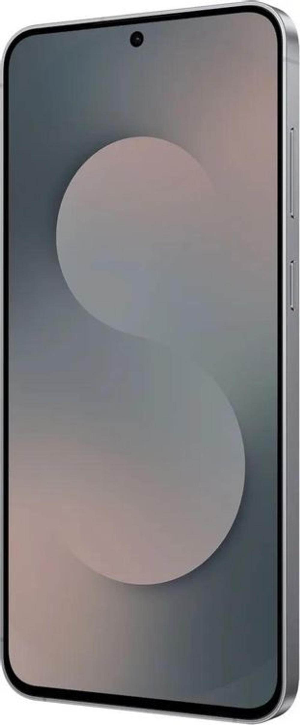 6.7" Смартфон Samsung Galaxy S25 FE 8/256Gb,  SM-S731B,  NFC,  AMOLED,  120Гц,  4900мAч,  черный