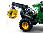 LEGO Technic 42157 Трелевочный трактор «John Deere 948L-II»  (УЦЕНКА)