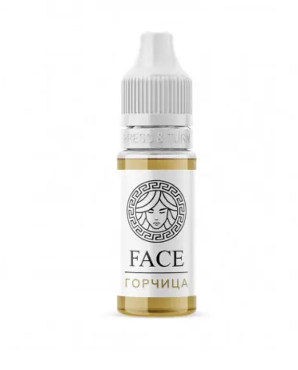 Корректор FACE Горчица 6 мл