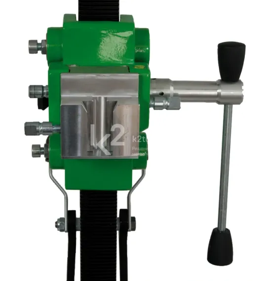 Установка алмазного бурения Eibenstock DBE 182