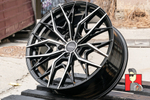 Комплект дисков RGW 046 19x8.5 et40 5x114.3