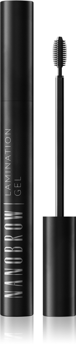 Nanobrow Lamination Gel - , 7 ml