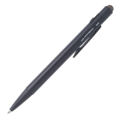 Шариковая ручка-стилус Uni Jetstream Stylus (черная)